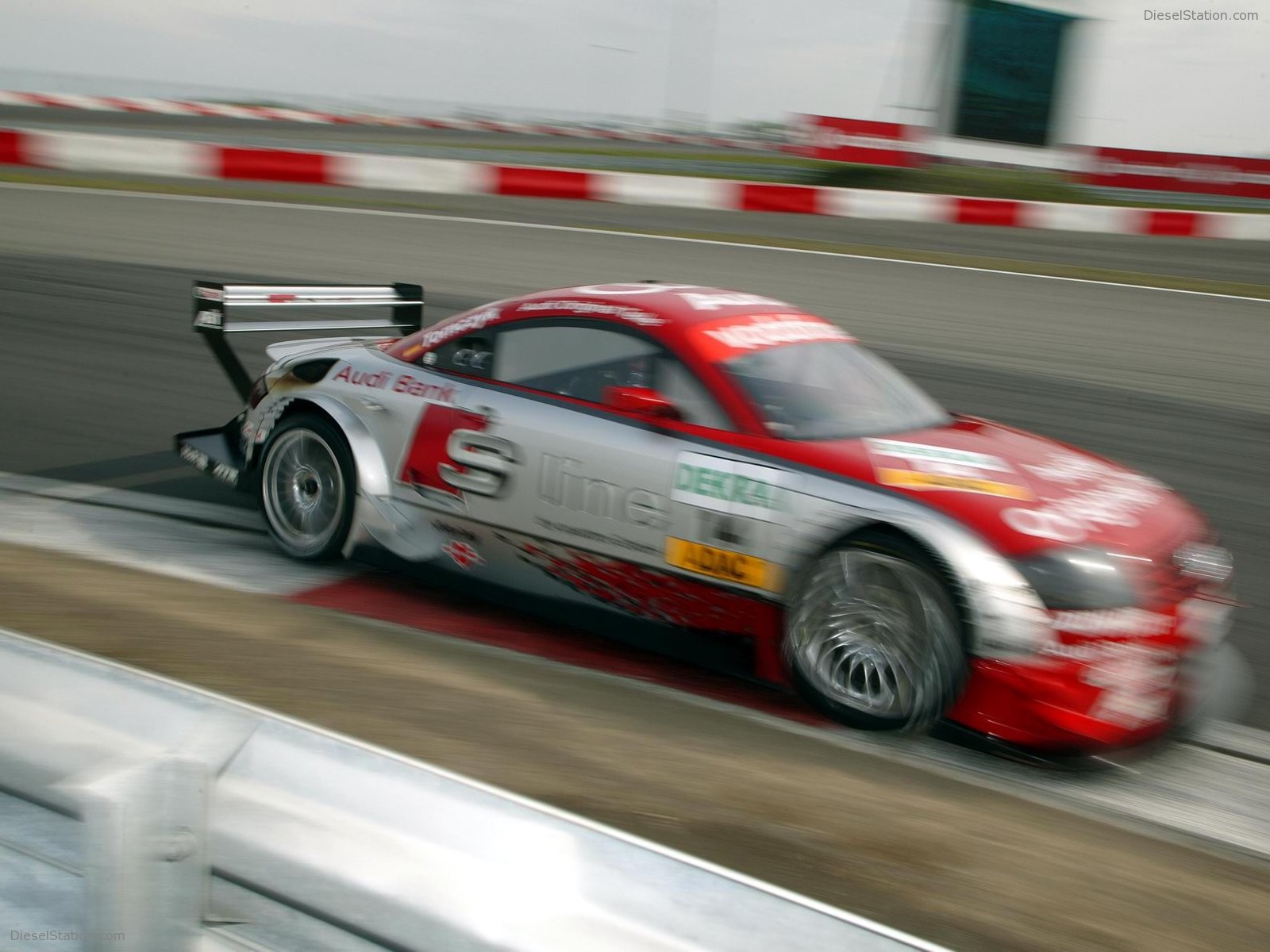 Audi TT DTM